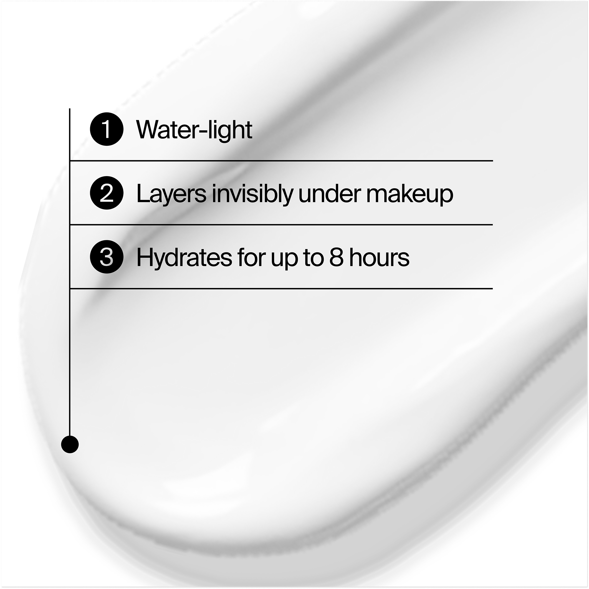 Солнцезащитный водно-гелевый лосьон Neutrogena Hydro Boost, SPF 50 — фото 4