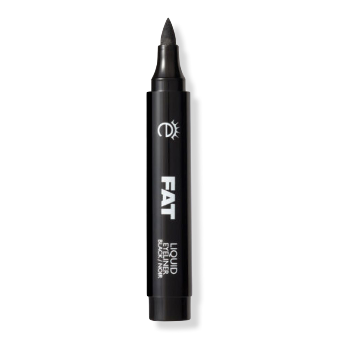 Eyeko Fat Liquid Easy Apply Eyeliner #1