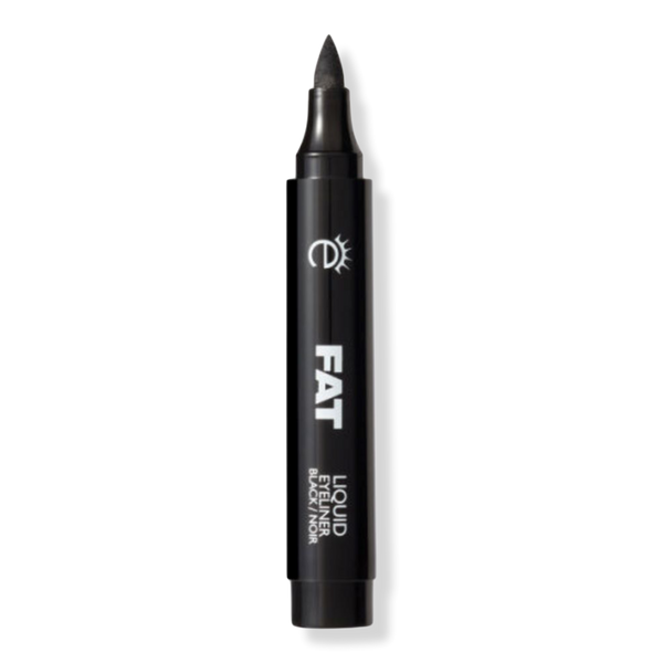 Eyeko Fat Liquid Easy Apply Eyeliner #1