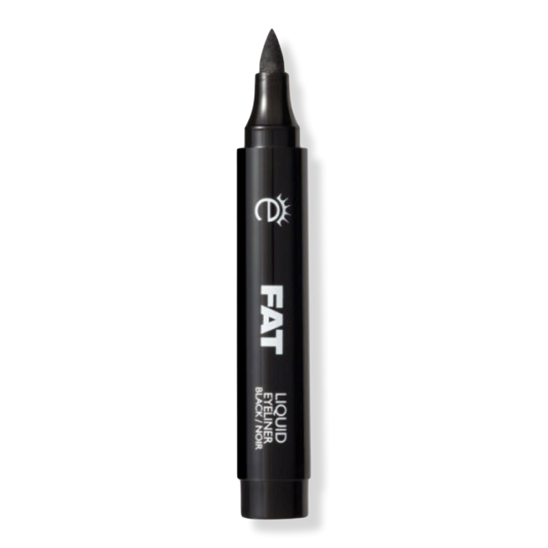 Eyeko Fat Liquid Easy Apply Eyeliner #1