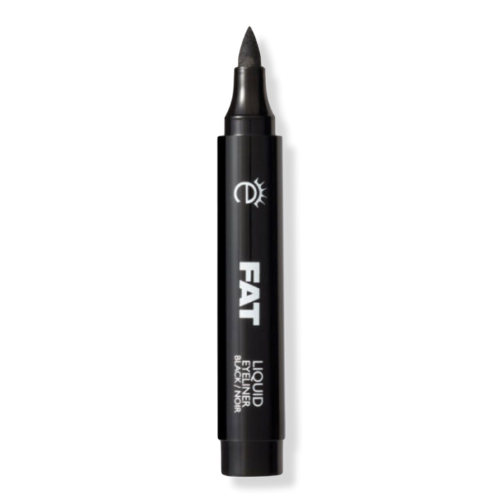 Eyeko Fat Liquid Easy Apply Vegan Eyeliner #1