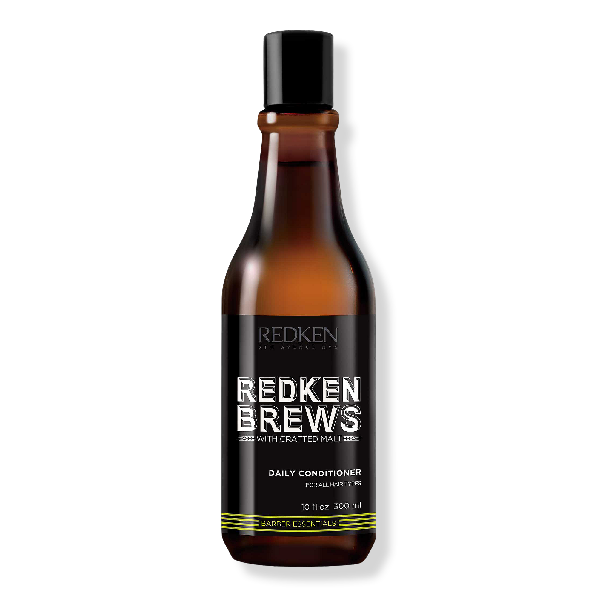 Redken Brews Daily Conditioner #1