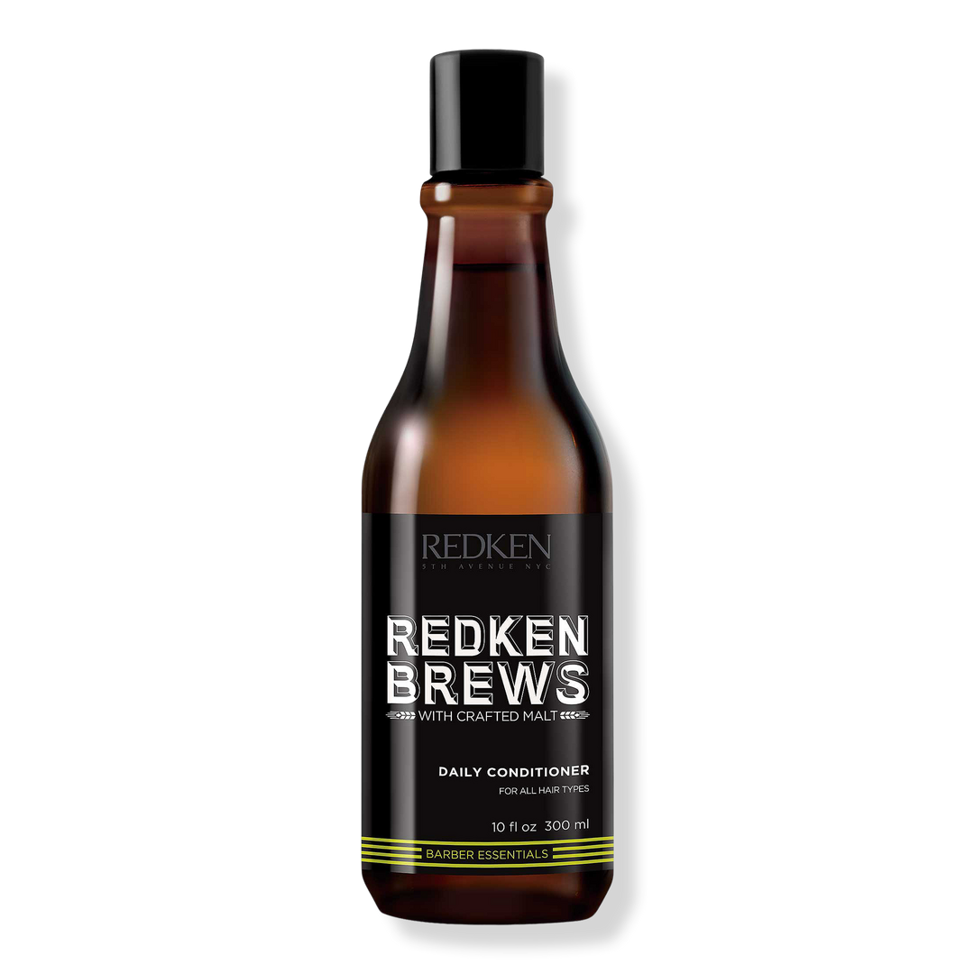 Redken Brews Daily Conditioner #1