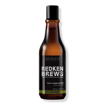 Redken Brews Daily Conditioner