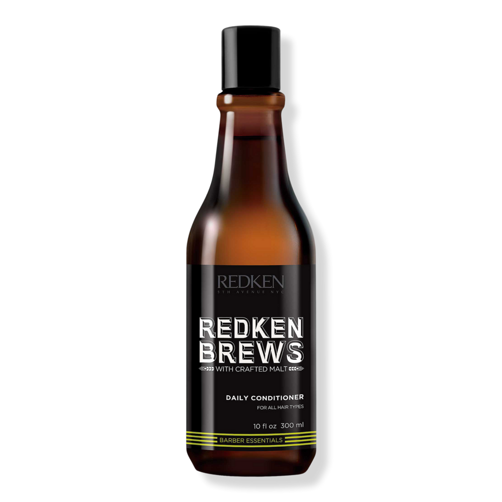 Redken Brews Daily Conditioner - 10.0 oz