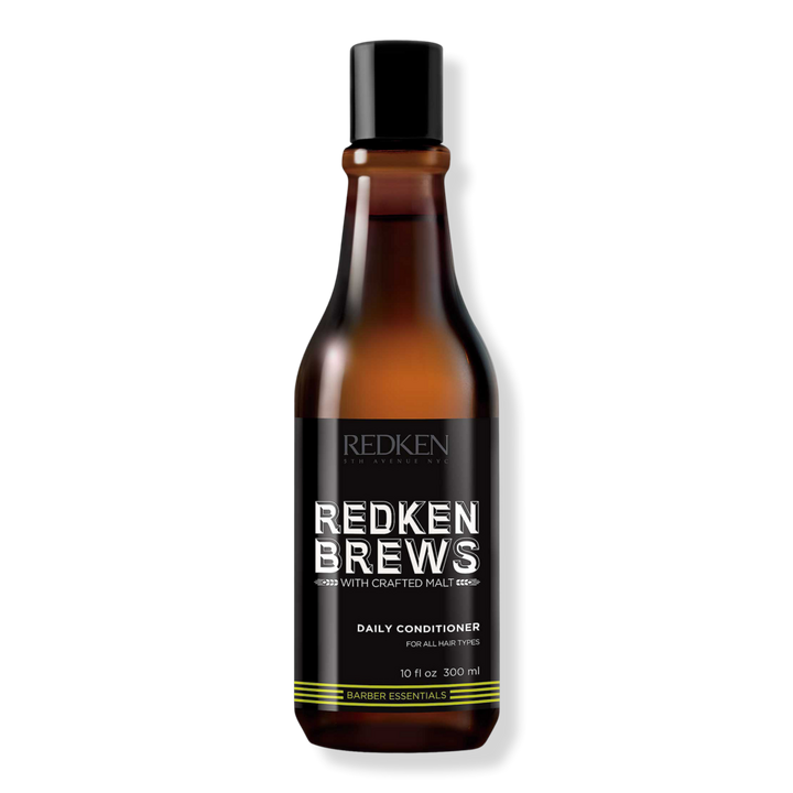 Redken Brews Daily Conditioner #1