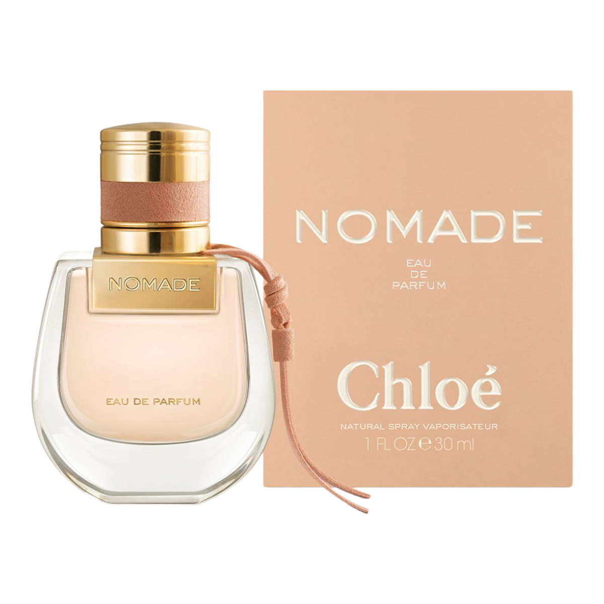 Nomade Eau de Parfum