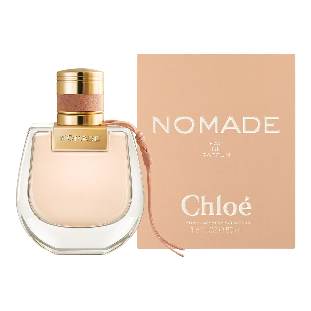 1.6 oz Nomade Eau de Parfum - Chloé | Ulta Beauty