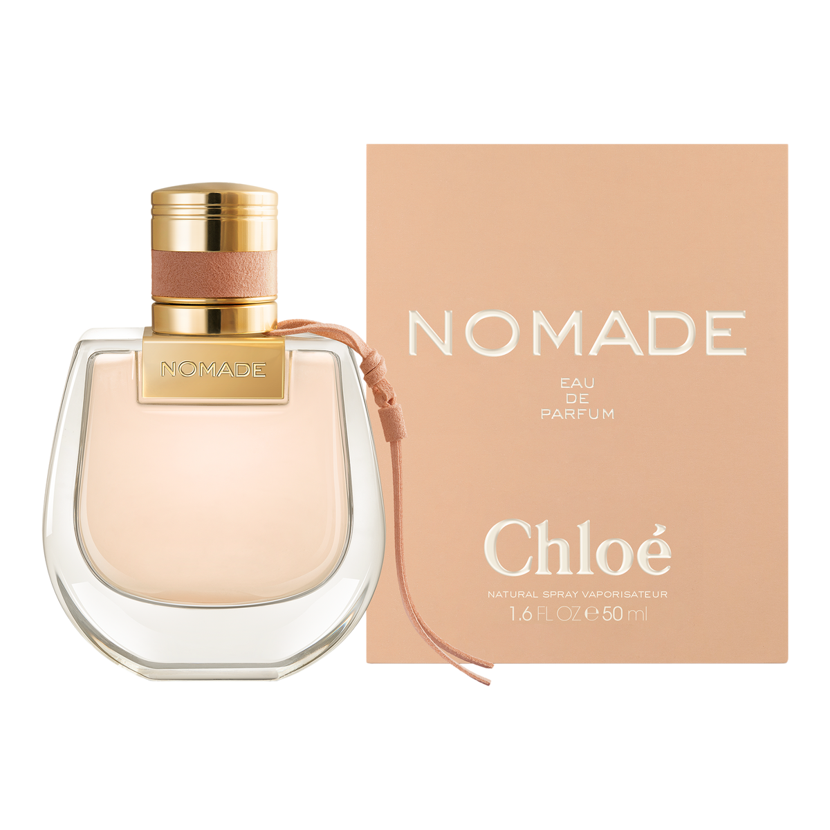 Nomade Eau de Parfum