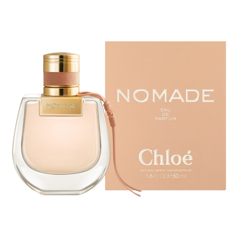 Chloé Nomade Eau de Parfum 50ml Chloé - 1.6 oz Nomade Eau de Parfum | Ulta Beauty