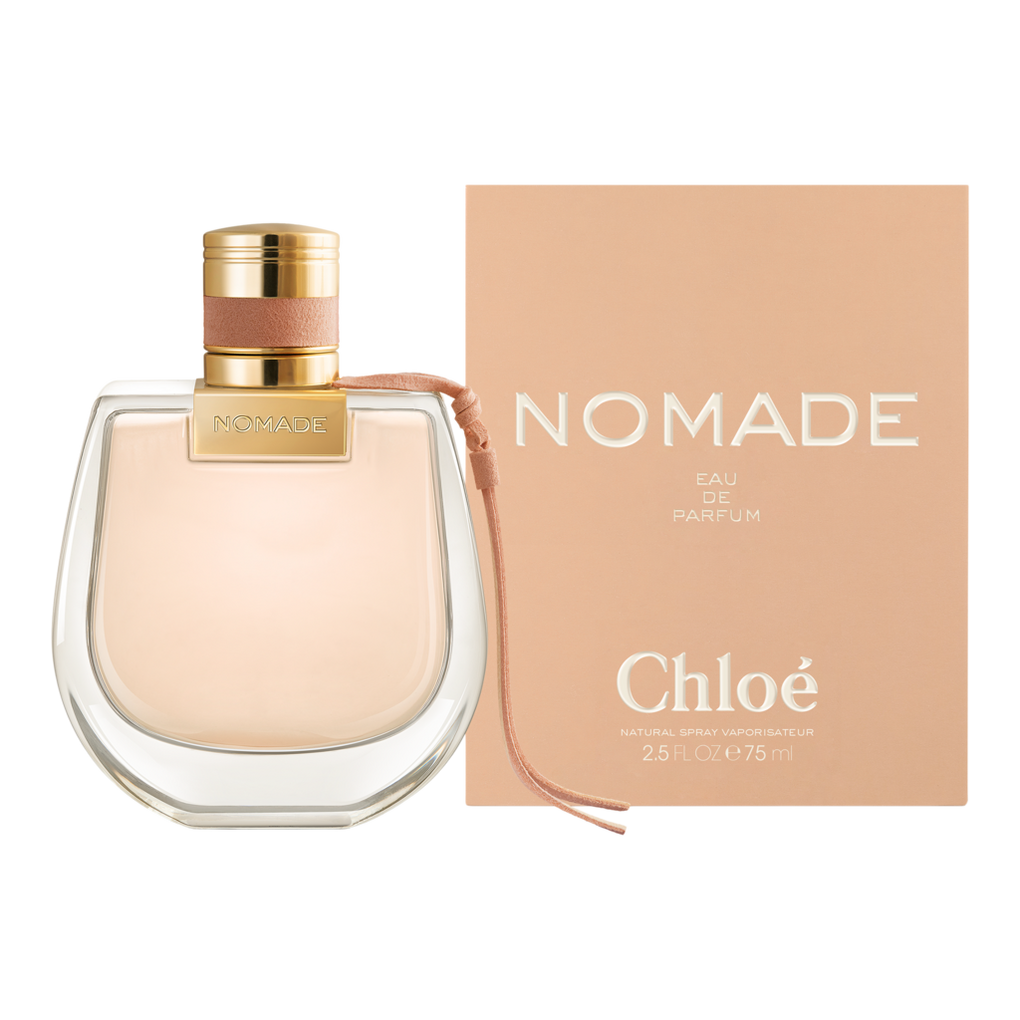 Nomade Eau de Parfum - Chloé