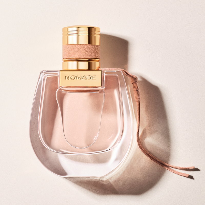 Chloé - 2.5 oz Nomade Eau de Parfum | Ulta Beauty
