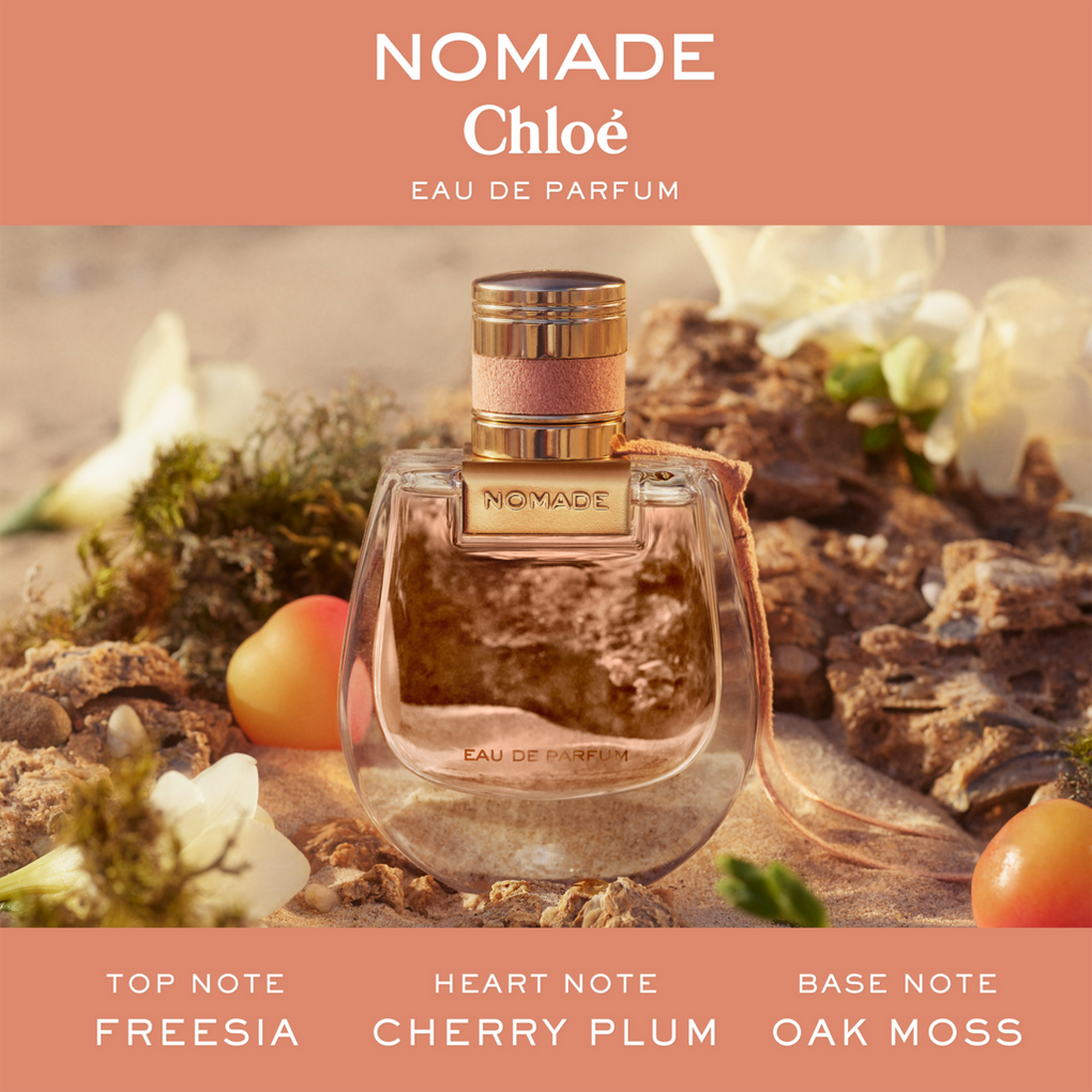 Nomade Eau de Parfum - Chloé | Ulta Beauty