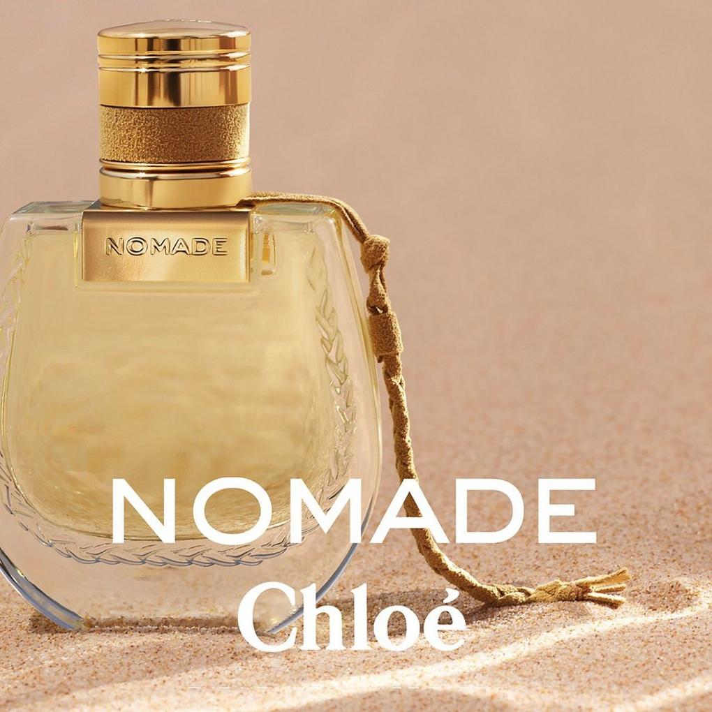 Chloe Nomade Absolu De Parfum Spray 75ml/2.5oz 