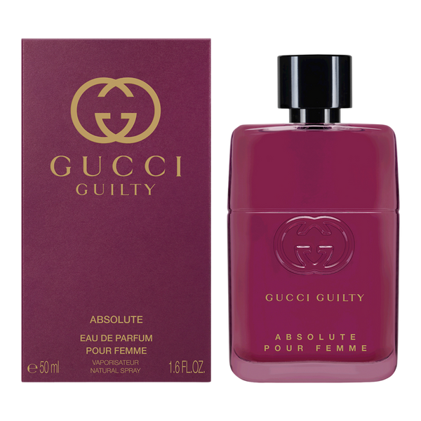 Gucci Guilty Absolute Pour Femme Eau de Parfum #2