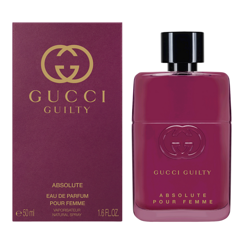 Guilty Absolute Pour Femme Eau de Parfum