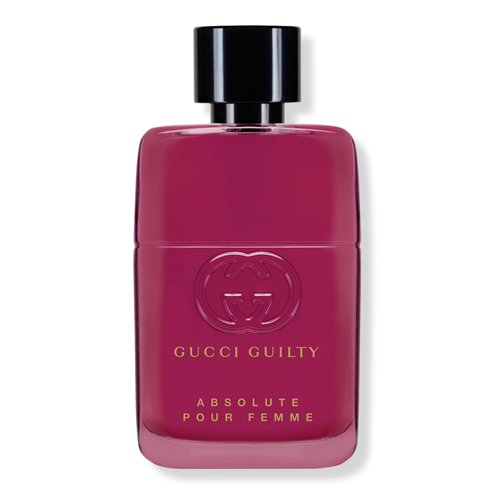 Gucci Guilty Absolute Pour Femme Eau de Parfum