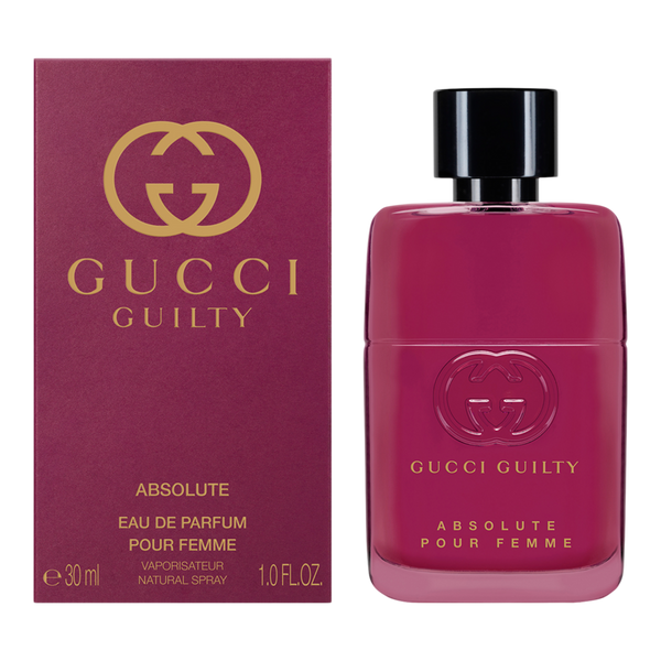 Gucci Guilty Absolute Pour Femme Eau de Parfum #2