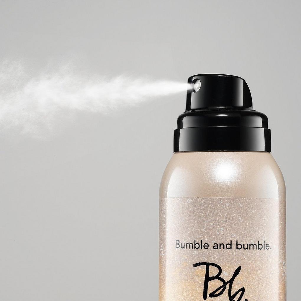 Definere plads handicappet Pret-a-Powder Tres Invisible Dry Shampoo - Bumble and bumble | Ulta Beauty