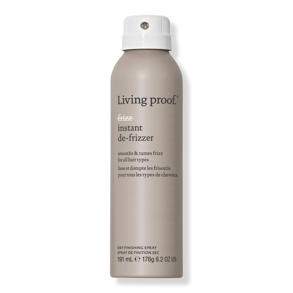 Living Proof No Frizz Instant De-Frizzer Dry Conditioning Spray #1