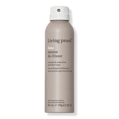 Living Proof No Frizz Instant De-Frizzer Dry Conditioning Spray