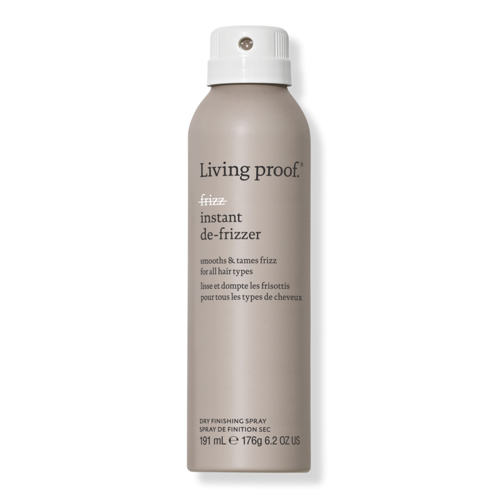 Living Proof No Frizz Instant De-frizzer Dry Conditioning Spray