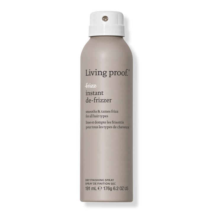 Living Proof No Frizz Instant De-Frizzer Dry Conditioning Spray #1