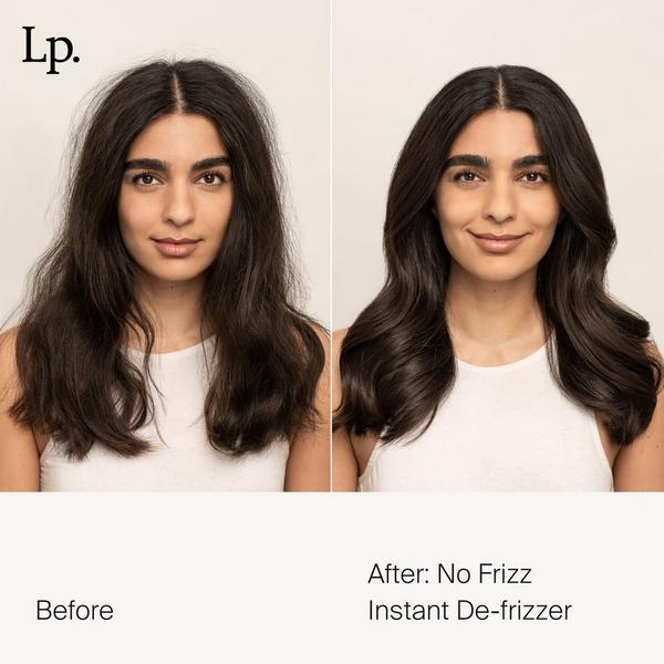 Living Proof No Frizz Instant De-Frizzer Dry Conditioning Spray #3