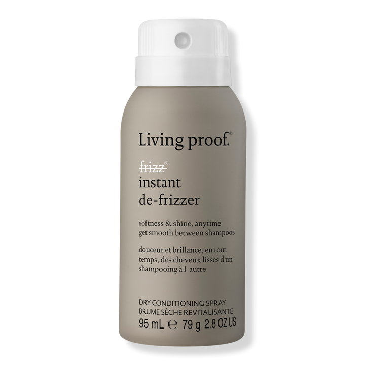 Living Proof Travel Size No Frizz Instant De-Frizzer Dry Conditioning Spray #1