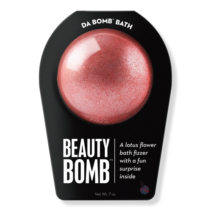 da Bomb Beauty Bath Bomb #1