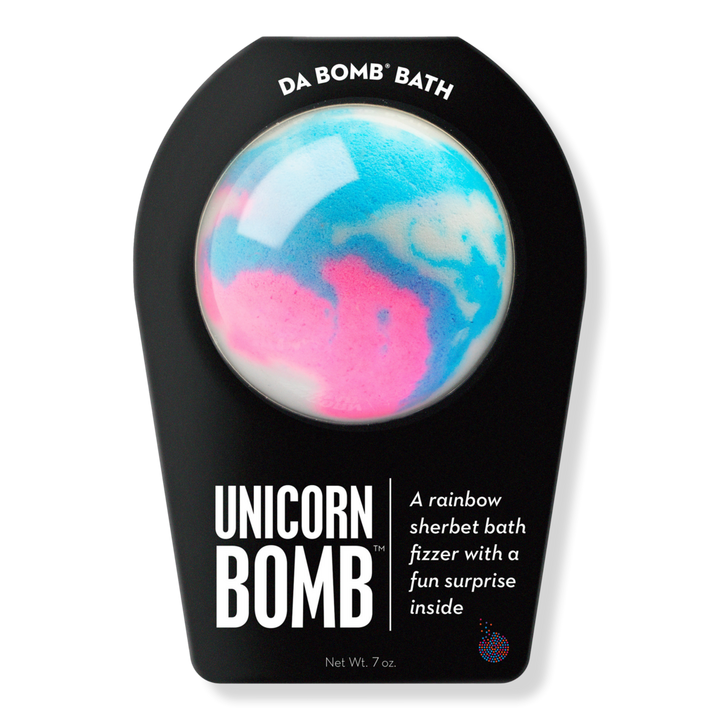 Da Bomb Unicorn Bath Bomb #1