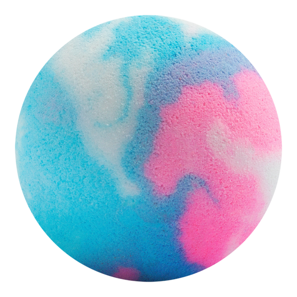 Da Bomb Unicorn Rainbow Sherbet Bath Bomb #2