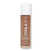 Rosilliance Tinted Moisturizer Organic Sunscreen SPF 30