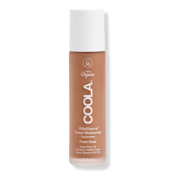 COOLA Rosilliance Tinted Moisturizer Organic Sunscreen SPF 30 #1