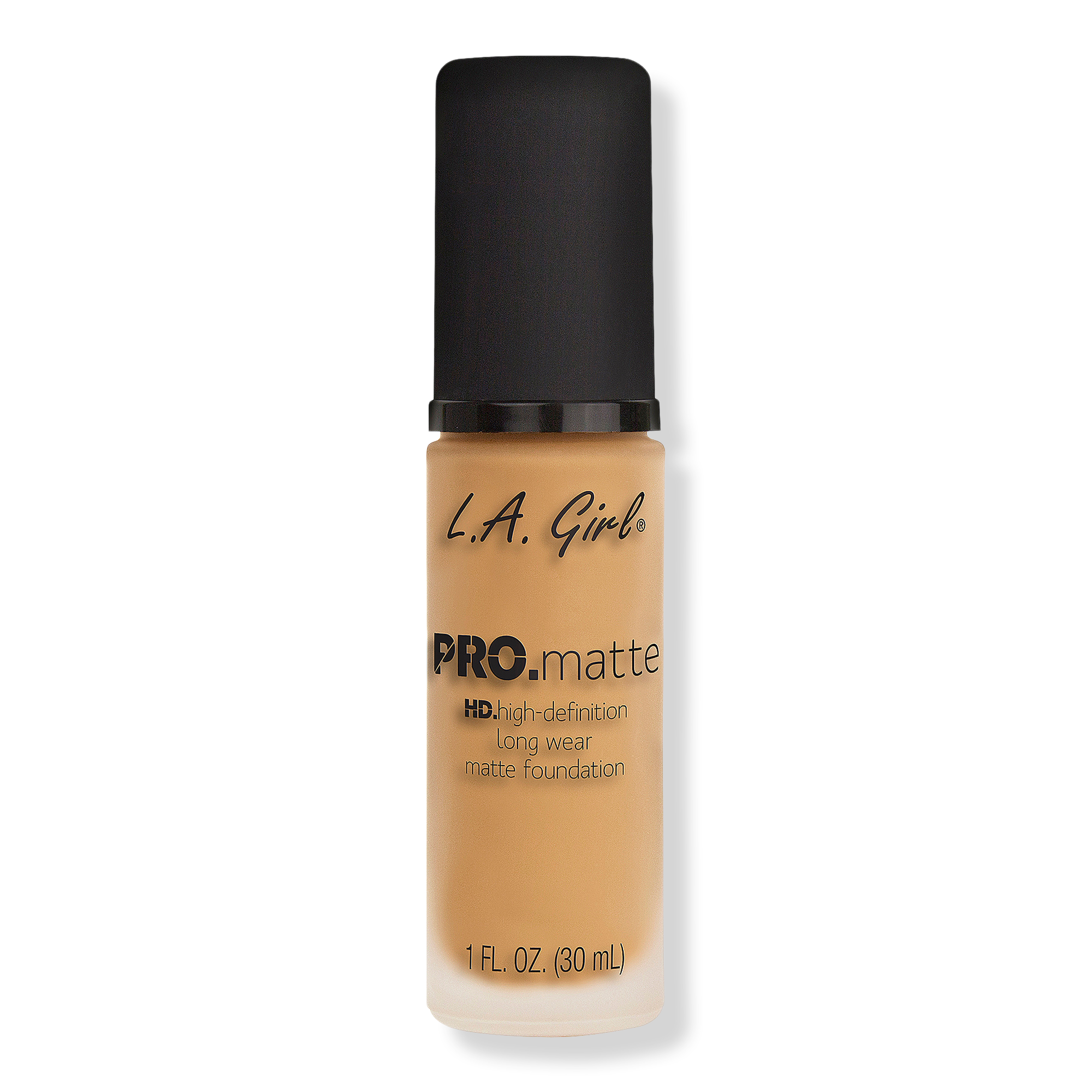 L.A. Girl Pro.Matte Foundation #1