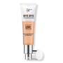 IT Cosmetics Bye Bye Foundation Full Coverage Moisturizer with SPF 50+ - Neutral Medium