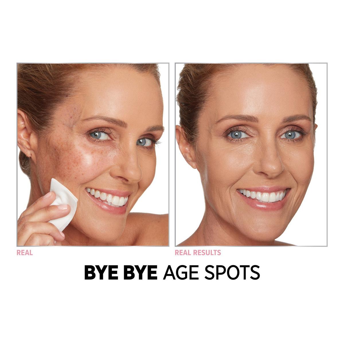 Bye Bye Foundation Full Coverage Moisturizer with SPF 50+
