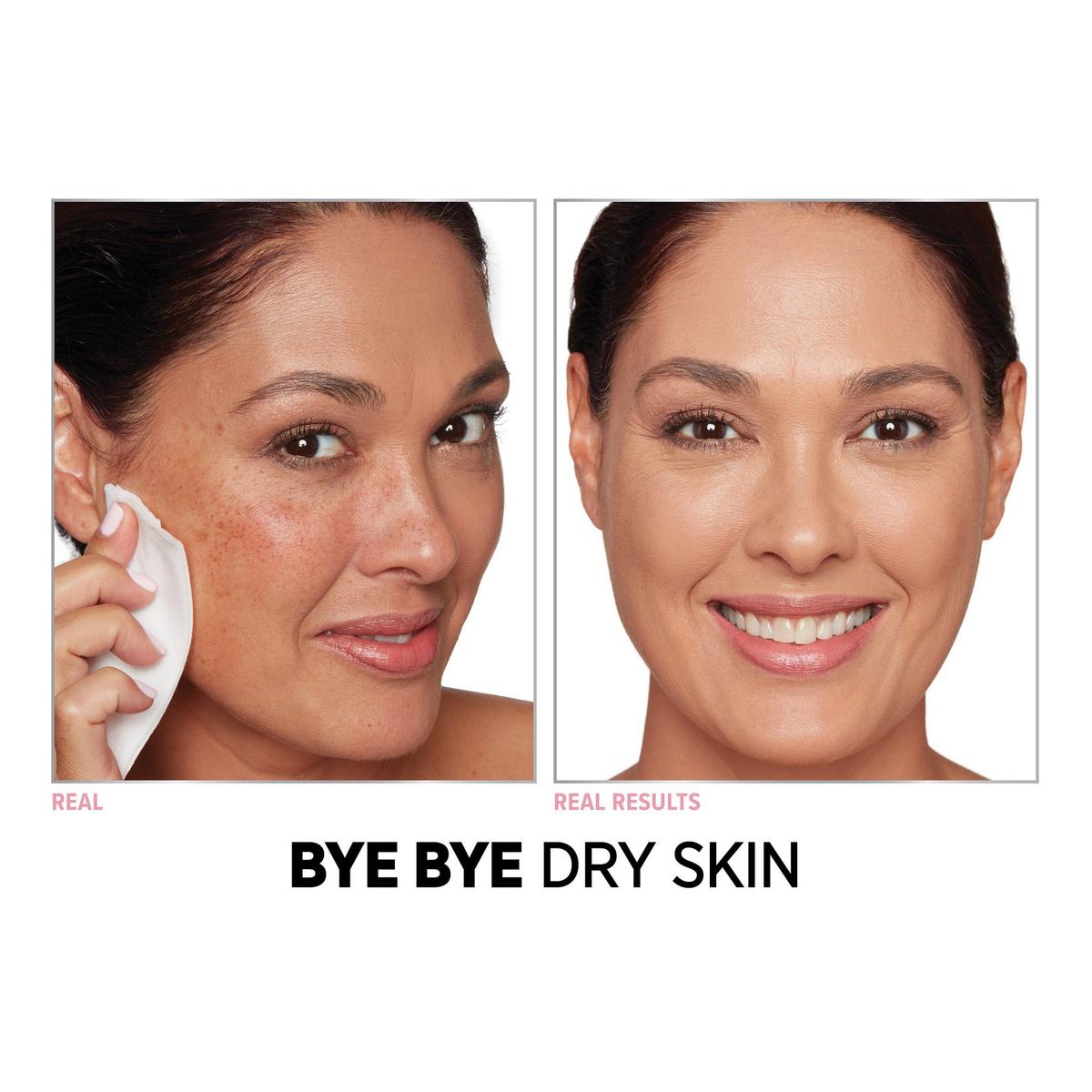 Bye Bye Foundation Full Coverage Moisturizer with SPF 50+