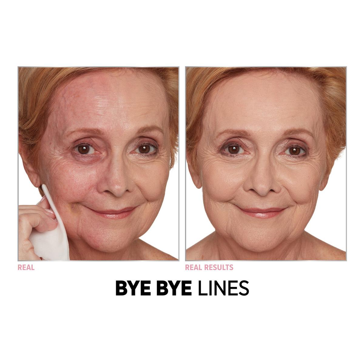 Bye Bye Foundation Full Coverage Moisturizer with SPF 50+