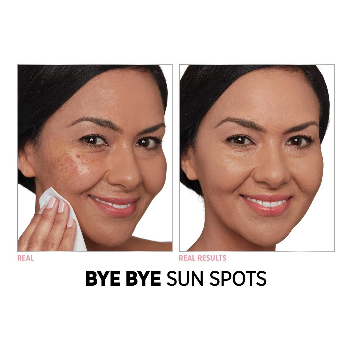 Bye Bye Foundation Full Coverage Moisturizer with SPF 50+