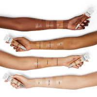 IT Cosmetics Bye Bye Foundation Full Coverage Moisturizer with SPF 50+ #5