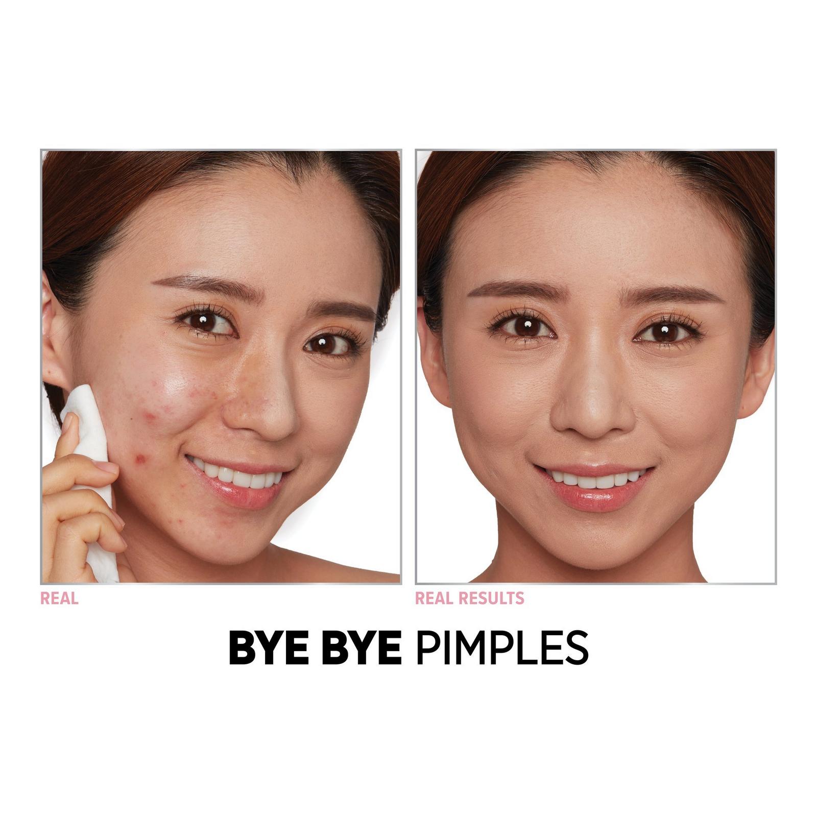 Bye Bye Foundation Full Coverage Moisturizer with SPF 50+