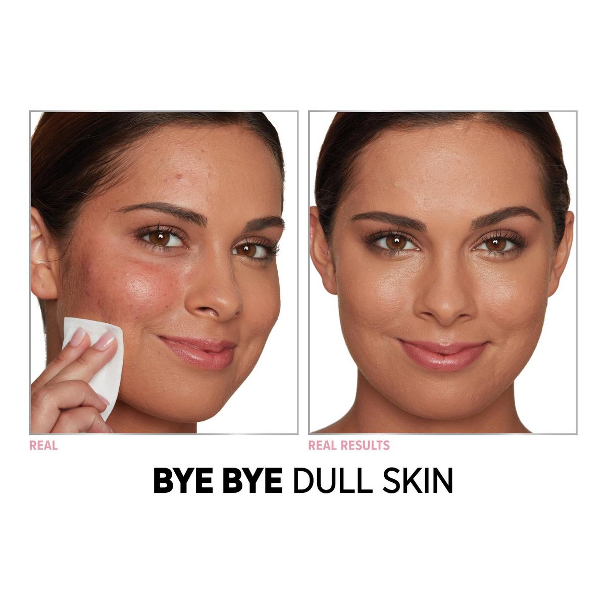 Bye Bye Foundation Full Coverage Moisturizer with SPF 50+