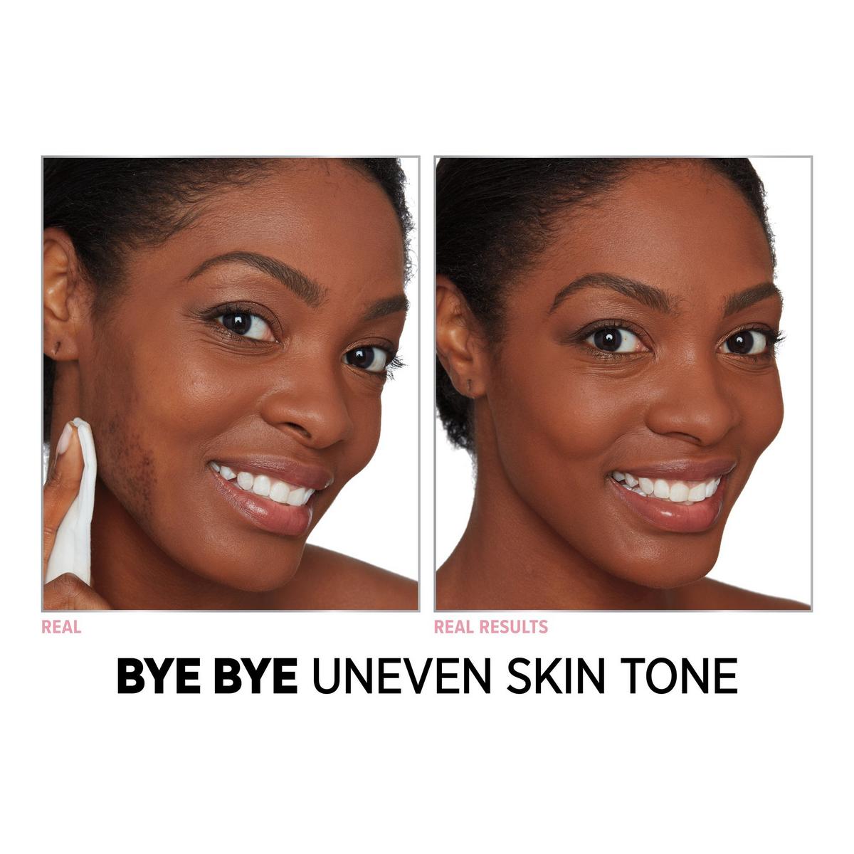 Bye Bye Foundation Full Coverage Moisturizer with SPF 50+