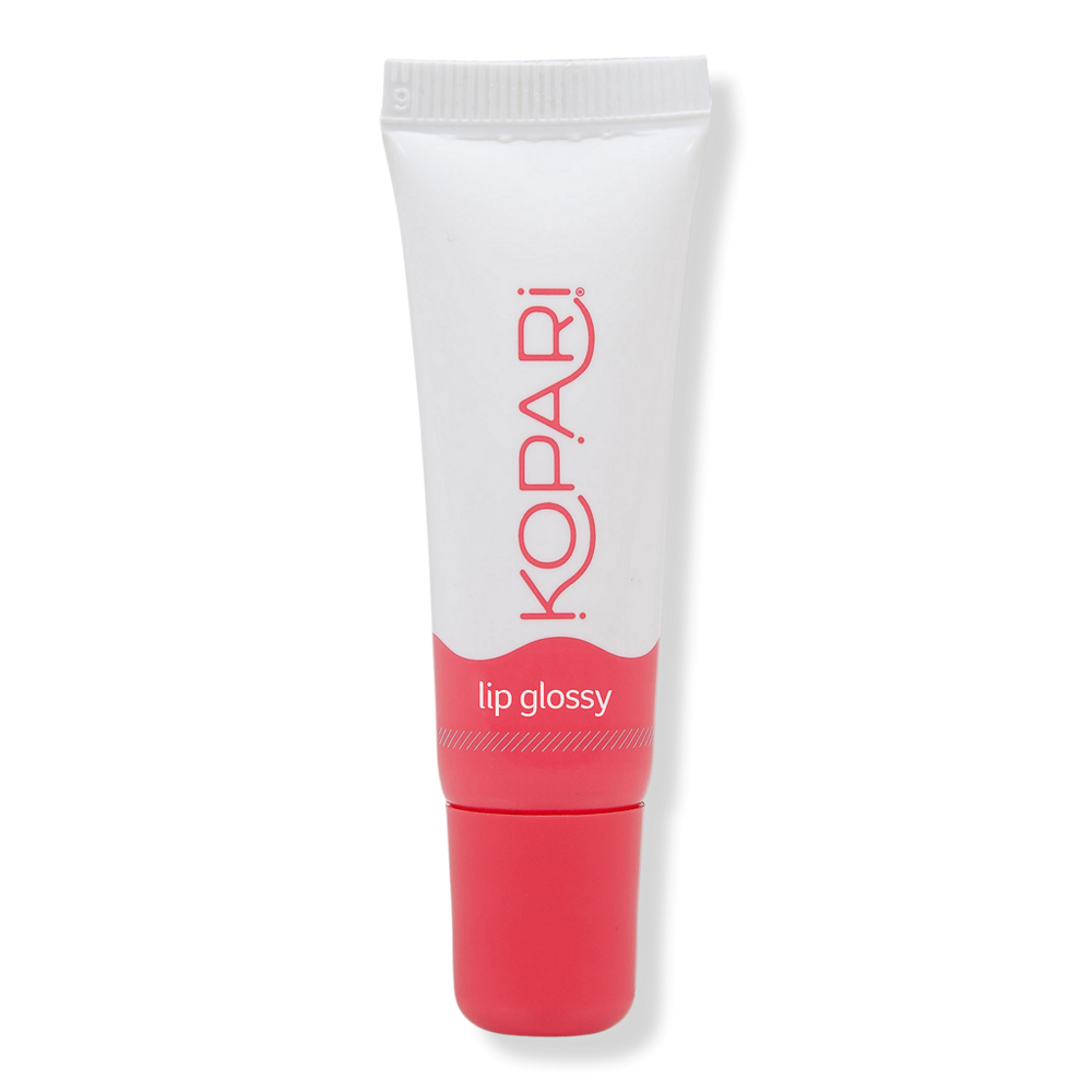 Hydrating Coconut & Squalane Lip Glossy