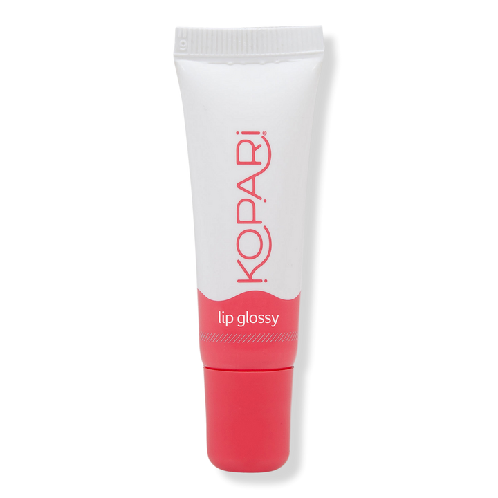 Coconut Lip Glossy Kopari Beauty Ulta Beauty