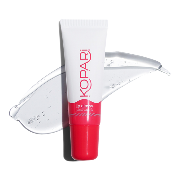 Kopari Beauty Hydrating Coconut & Squalane Lip Glossy #2