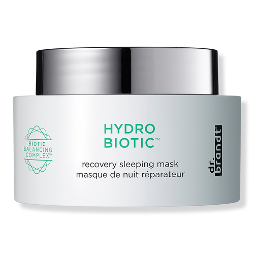 Dr. Brandt Hydro Biotic Recovery Sleeping Mask Ulta Beauty