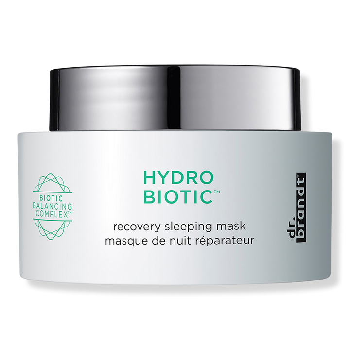 Dr. Brandt Hydro Biotic Recovery Sleeping Mask #1