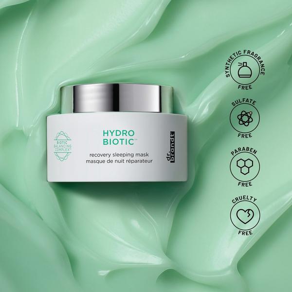 Dr. Brandt Hydro Biotic Recovery Sleeping Mask #5